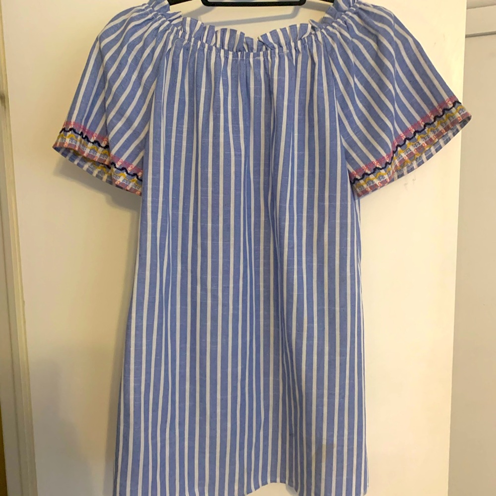 Impeccable pig dress